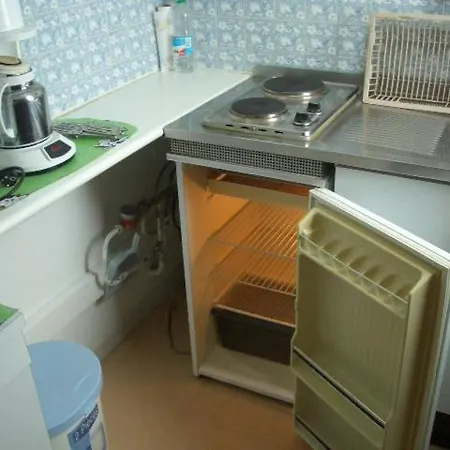 4 Personnes Vue Montagne *