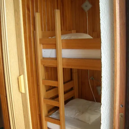 4 Personnes Vue Montagne