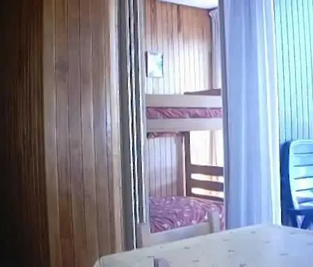 Apartman 4 Personnes Vue Montagne Fontcouverte-la-Toussuire